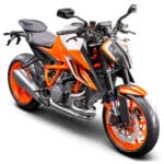 2023 KTM 1290 SUPER DUKE R EVO