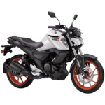 yamaha fzs fi v4 ice flu over million