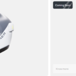 Smart Helmets ather halo
