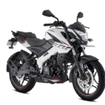pulsarns200pulsarnsrightfrontthreequarter