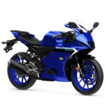 Yamaha r15 125cc v4 r125