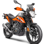 250adventure250adventurerightfrontthreequarter