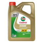 Castrol Edge 5W30 acea c3