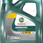 Castrol Magnatec 5W30 magnatec-stop-start-