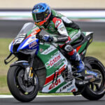 MOTORCYCLE - CASTROL INDIA -