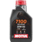 Motul 7100 20W50 Engine oil