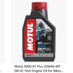 motul engine oils