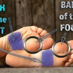 Bottom-of-foot
