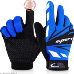 daily ride gloves