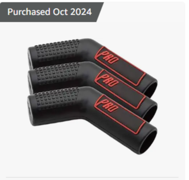 gear shift shoe protector for bike