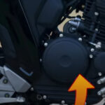 Knocking sound from crank soft