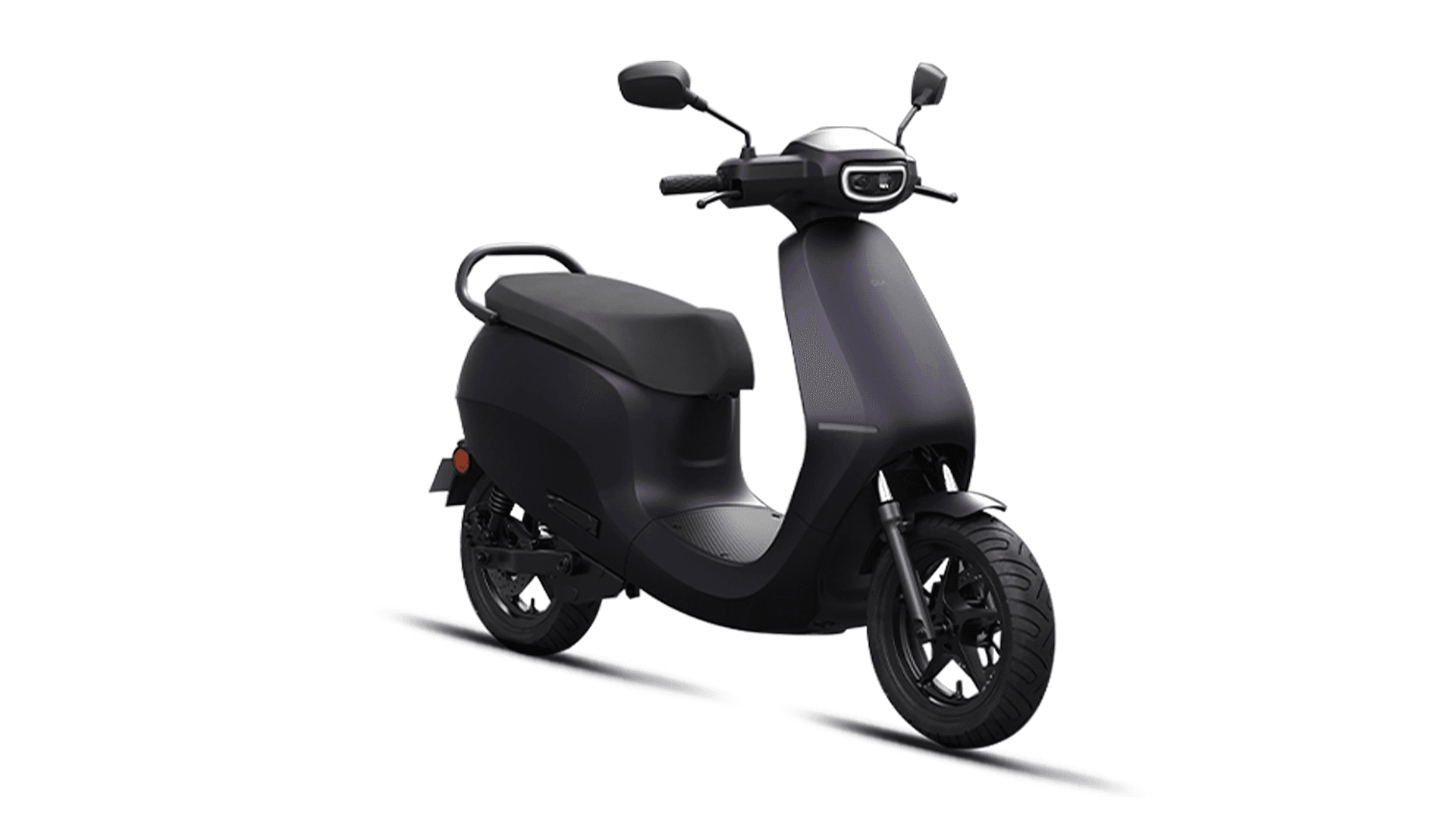 OLA S1 Pro black