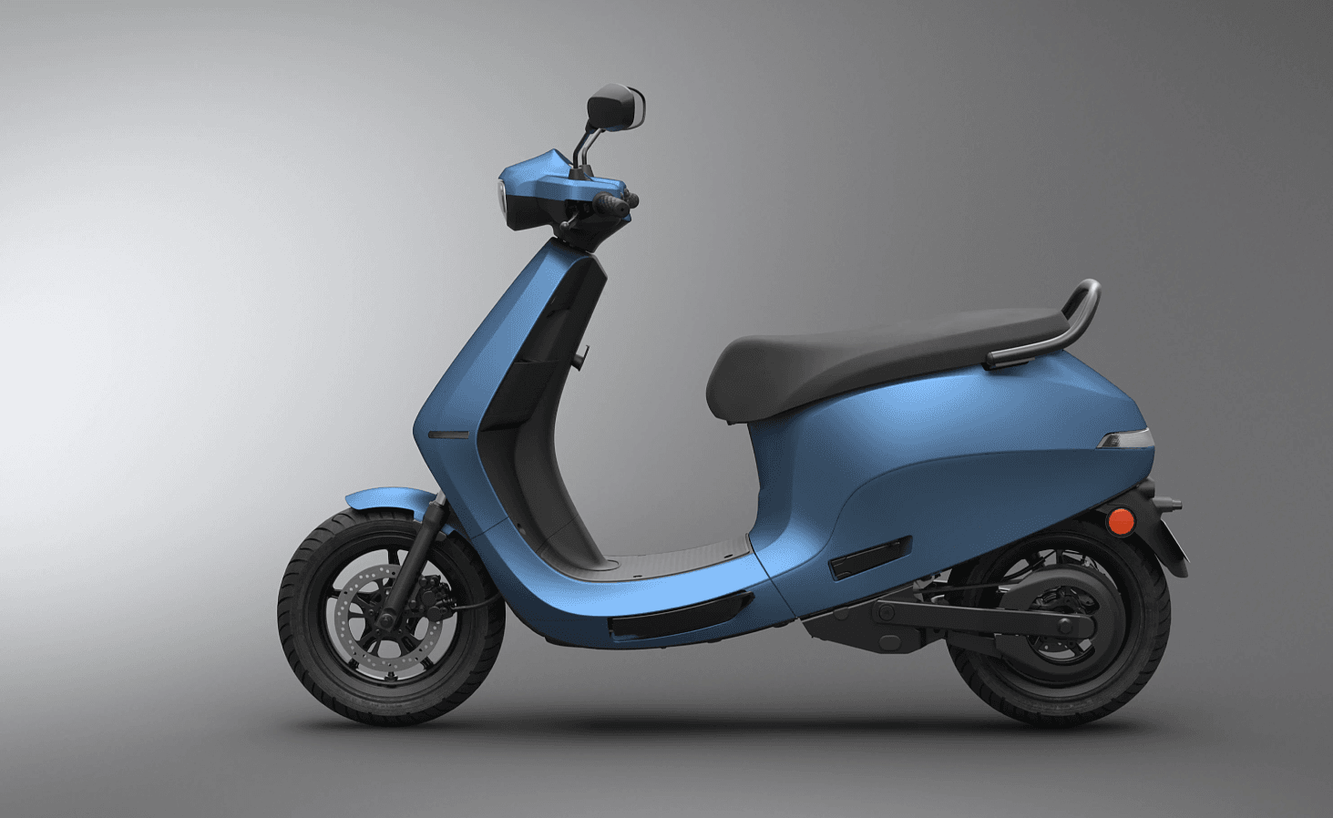 OLA S1 Pro stellar blue