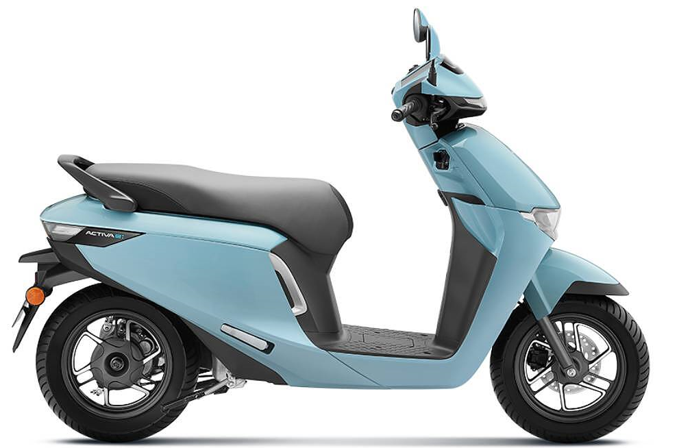 honda activa electric scooter