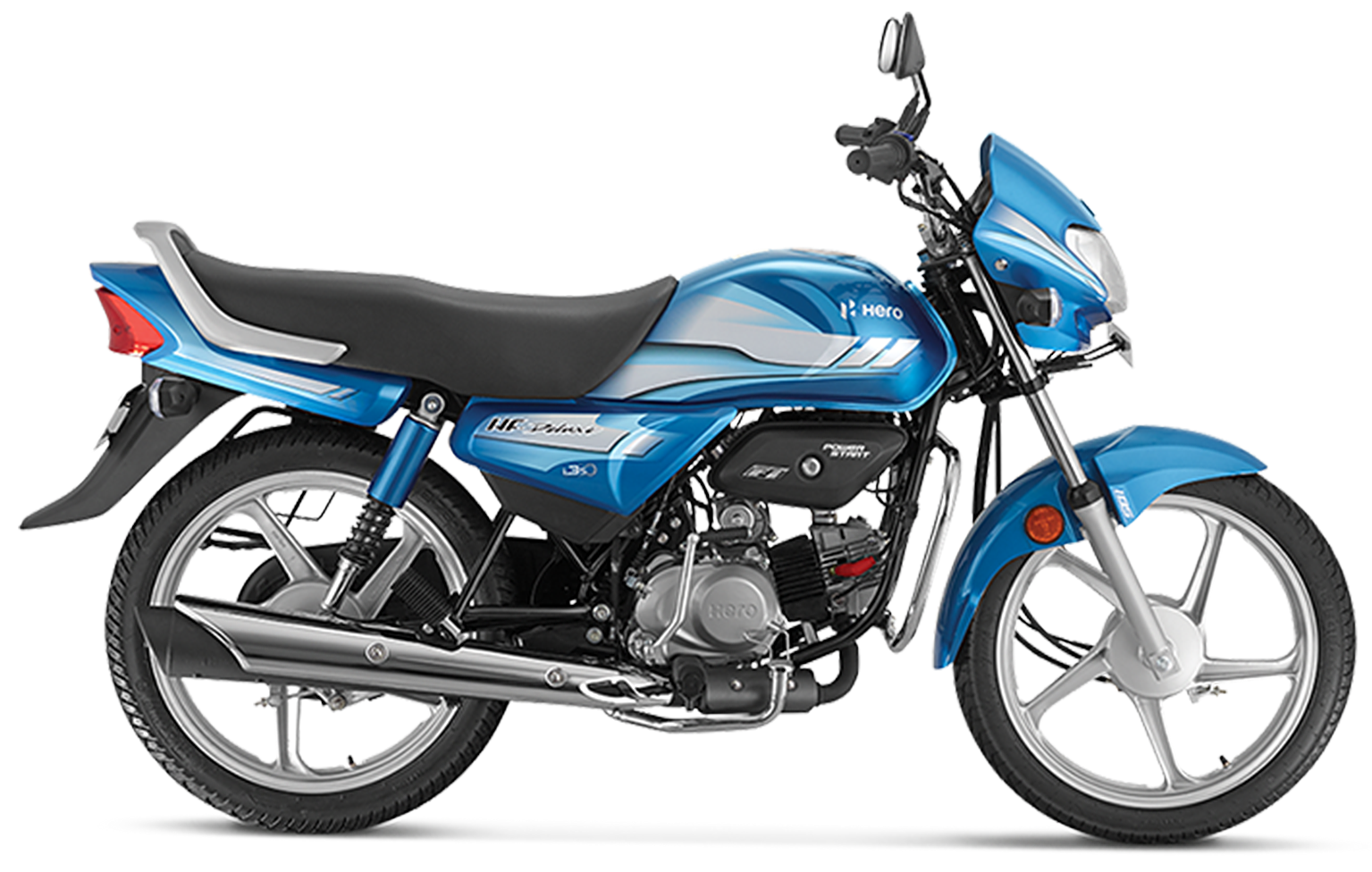 HF Deluxe