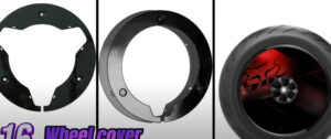 tvs raider wheel cover