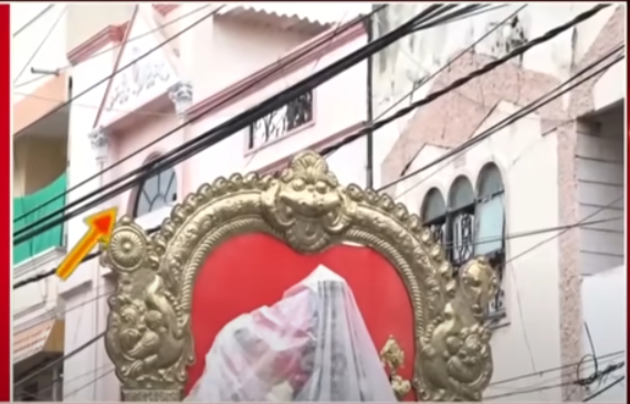 hyderabad internet issue and ramanthapur tragedy