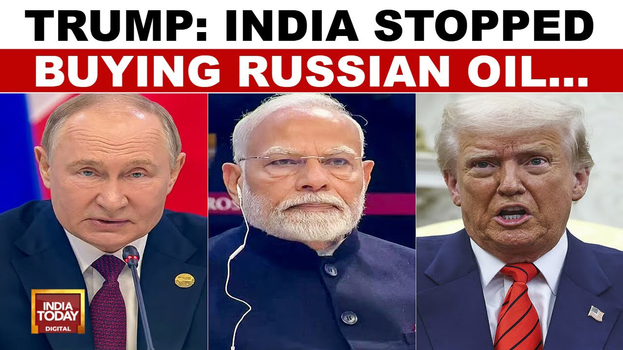 is-india-stopped-buying-oil-from-russia
