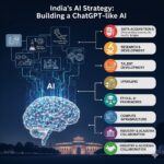 India AI Strategy if wants AI like ChatGPT