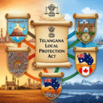 Telangana Local Protection Act expetced