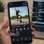 creating app like youtube Shortcut Approach